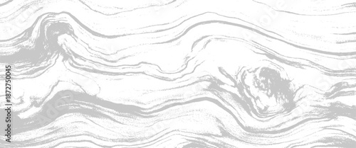 Vector organic grey wood natural lines marble abstract waves