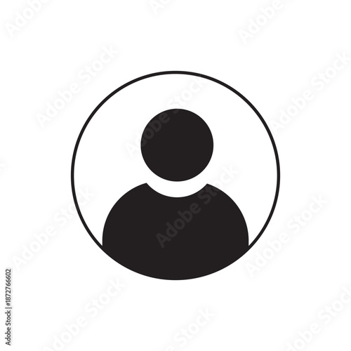 Default Avatar Profile Icon Vector. Social Media User Image