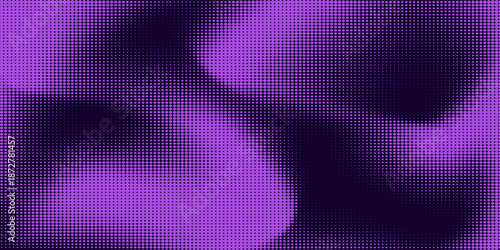 Minimalist purple luxury on dark gradient background, abstract elegant background vector for branding presentation