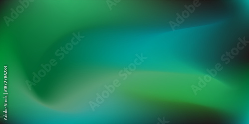 Dark green suede fabric background with matte velvet texture modern