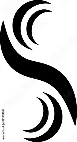 abstract vector illustration