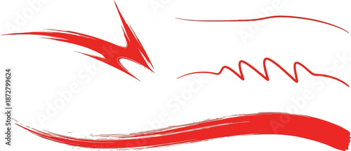 vehicle stripes racing cars stylized flame geometrical shapes decal badges stickers motor club recen