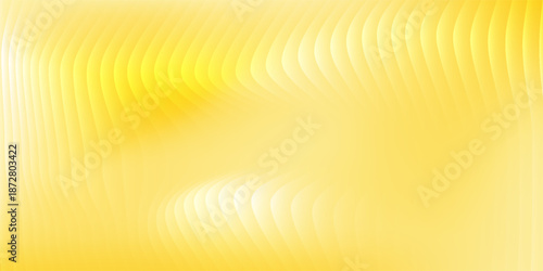 Abstract beautiful Nature blurred yellow summer simple modern