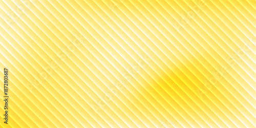 Modern beautiful Nature blurred yellow summer abstract simple design