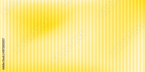 Modern beautiful Nature blurred yellow summer abstract