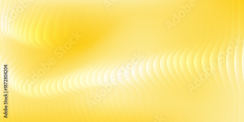 Abstract beautiful Nature blurred yellow summer simple modern design