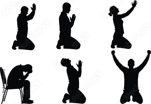 Young professional freelancer working on laptop in modern bright cafe, remote work lifestyle, digital nomad typing on computer, office interior