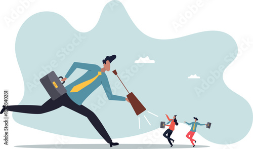 Effective communication, clear and concise message, leadership skill to communicate with team.about a man and his life.