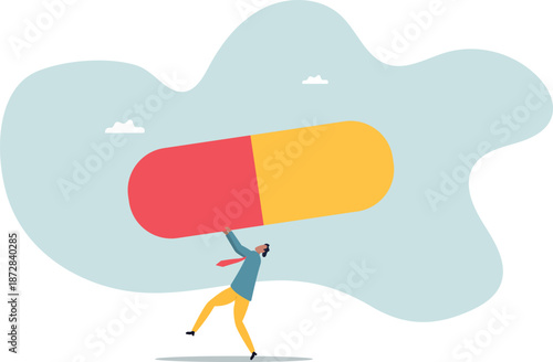 Medical debt, health care and treatment cost from Covid-19 disease,about a man and his life.