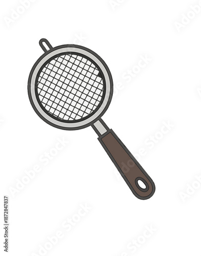 Kitchen Sifter Tool.