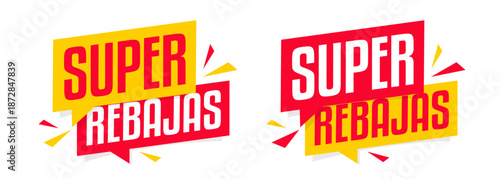 Super Rebajas