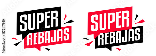Super Rebajas