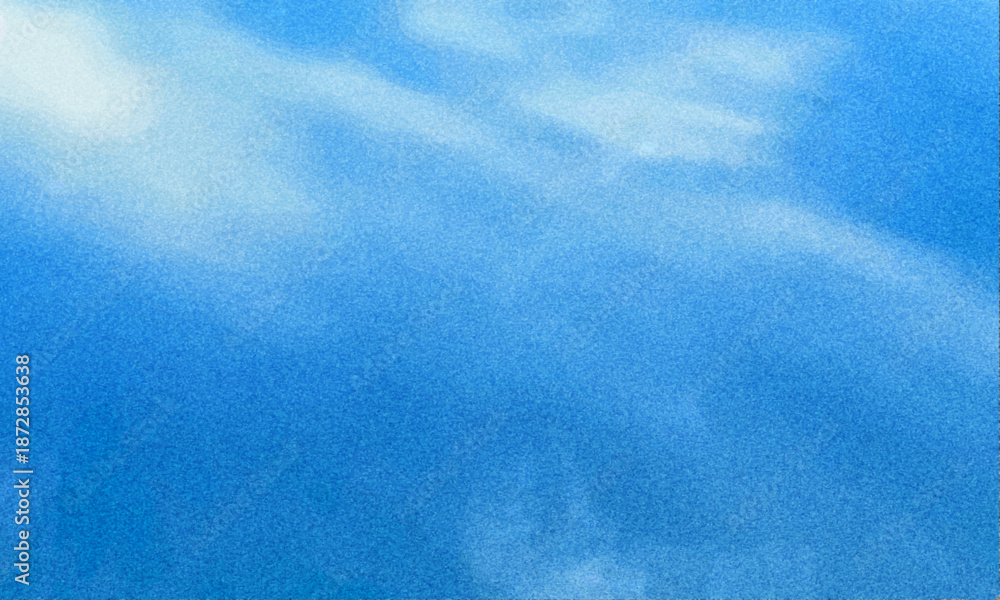 Obraz premium blue sky with cloud. eps