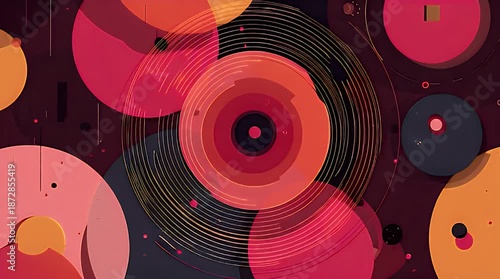 Minimal Abstract Flow 2D
