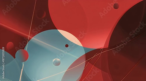 Minimal Abstract Flow 2D
