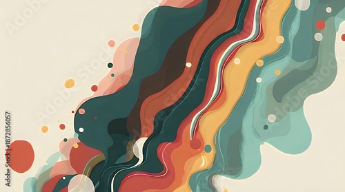 Minimal Abstract Flow 2D
