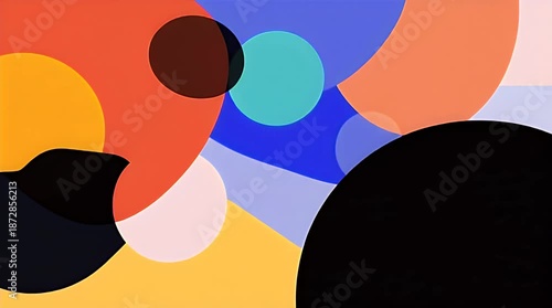 Minimal Abstract Flow 2D
