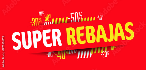 Super Rebajas
