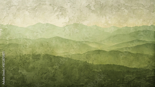 a textured background dominated by olive green and.png