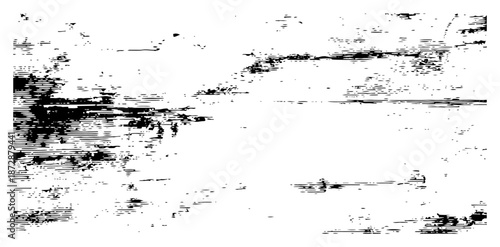 Abstract grunge texture background with distressed scratches and worn surface details