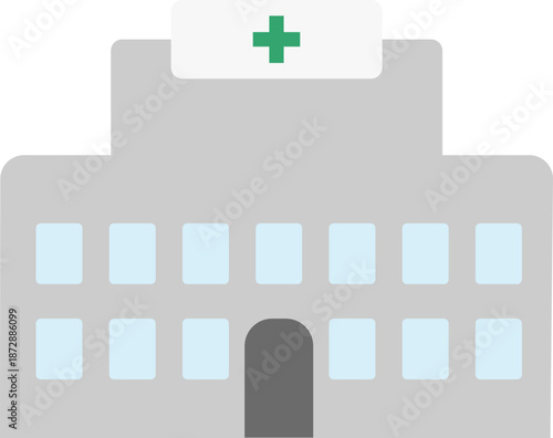 병원 보건소 의료시설