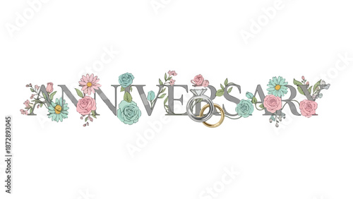 A charming cartoon illustration of a unique aardvark with prominent ears and a distinctive snout, isolated on a white background.