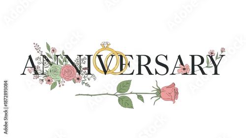 Elegant Oryx Gazelle with Majestic Curved Horns Standing Gracefully Against a White Background