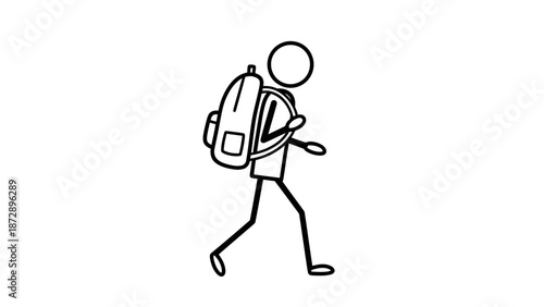 3d cartoon vector illustration of a business character man holding a microphone and sport sword as a person boy and glass people hand character