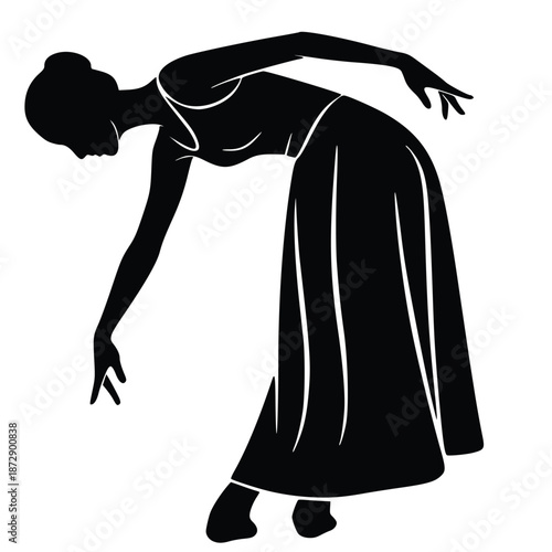 Abstract digital background featuring a dense, monochromatic texture composed entirely of solid, uniform black coloration