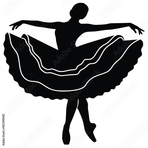 An abstract composition featuring deep, uniform blackness that conveys profound emptiness or the absence of light entirely