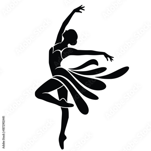 Abstract digital texture featuring uniform solid black color dominating the entire frame creating a minimalist dark background.