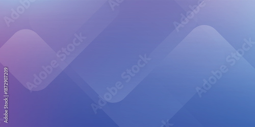 Dark Pink, Blue vector glossy abstract cover. A vague abstract illustration with gradient. The template can be used as a background of a cell phone.