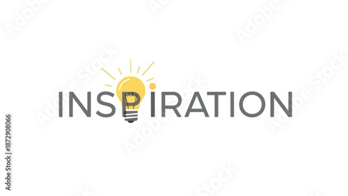 Bright illuminating concept of fresh ideas sparking innovative thoughts and creative solutions inspiring progress and future endeavors through