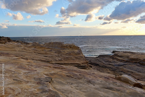 和歌山県, 白浜町の千畳敷