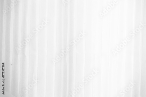 White abstract background. Silver effect texture. Light gray colour texture. Grey platinum pattern. Modern backdrop. Gradient delicate surface print.