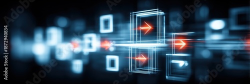 Purpose led leadership enhances decision quality by using planning to monitor performance and ensure each report reflects the goal