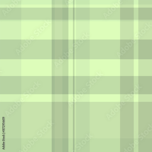 Handmade tartan background vector, path pattern seamless plaid. Book textile check fabric texture in light and pastel colors.