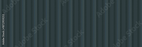 Gackage vector seamless lines, seasonal pattern fabric vertical. Dustom background texture stripe textile in dark and black colors.