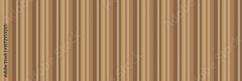 Isa stripe fabric seamless, cool pattern textile vertical. Hulticoloured lines vector background texture in orange and light colors.