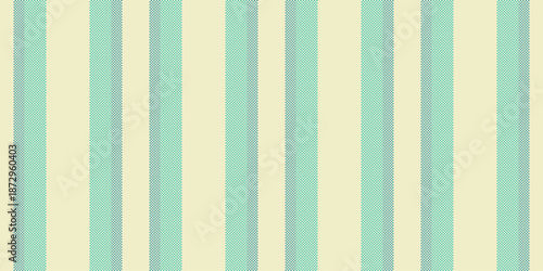 Free Download Bew year vertical stripe textile, brand fabric vector seamless. Tough pattern lines texture background in light and teal colors. - GFXLoad