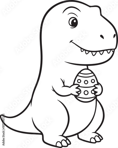 A conceptual representation of a vector file format, indicating scalable graphic elements