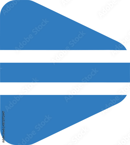 hamburger vector illustration on transparent background