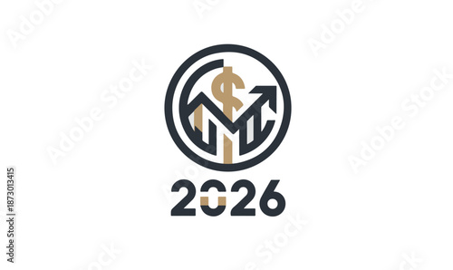 Free Download 2026 logo2 - GFXLoad