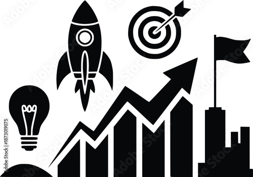 Achieving business success through innovation