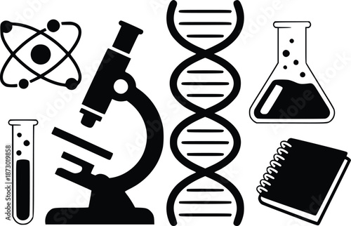 Scientific tools and concepts