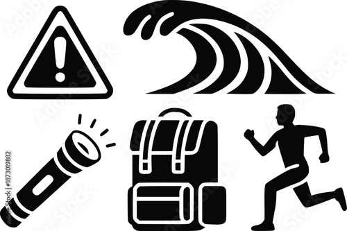 Preparation for emergency situations