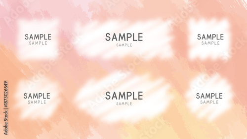 フレームセット