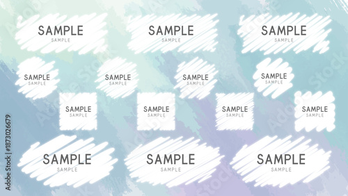 フレームセット