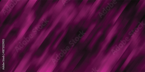 Deep magenta and dark purple abstract streaks with a blurred watercolor effect creating a moody and textured background for creative design and digital art applications