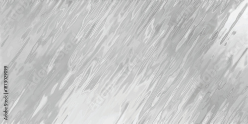 Monochrome abstract background with diagonal textured lines and subtle light variations, resembling a distressed paper or brushed metal surface, offering a sophisticated and versatile design element